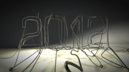 2012_3 ausschnitt, rendering, 3d animation, wireframe